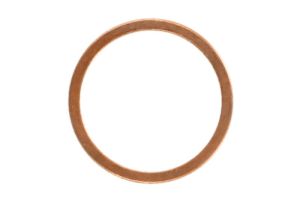 Uszczelka układu wydechowego M700132038015