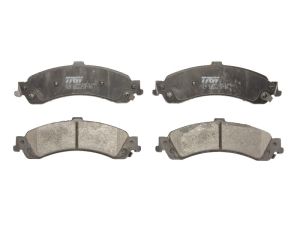 Klocek hamulcowy kpl. GDB4454