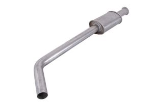 Tłumik przedni ASM10.068