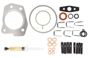 Zestaw montażowy turbosprężarki AJUJTC11751