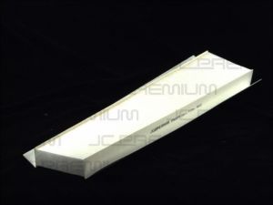 Filtr kabiny B4G010PR