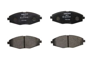 Klocek hamulcowy kpl. LP1390