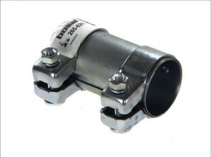 Obejma łącząca rur układu wydechowego BOS265-621