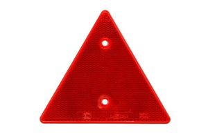 Światło odblaskowe 8RA002 020-001