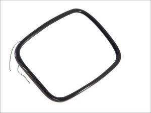 Lusterko zewnętrzne kabiny kierowcy LR0250E