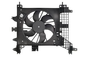 Wentylator chłodnicy silnika NIS 85891