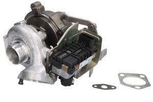 Turbosprężarka 762965-5020S