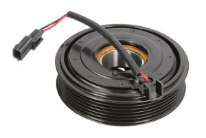 Sprzęgło elektromagnetyczne kompresora klimatyzacji KTT040249