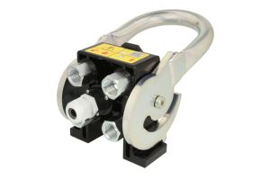 Szybkozłącze 2P506-1-4-12GFC