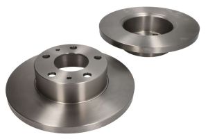 Tarcza hamulcowa DDF758