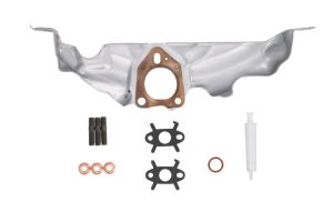 Zestaw montażowy turbosprężarki EL382490