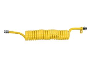 Przewód elastyczny spiralny PPU-Y-M22