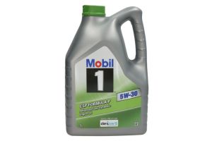 Olej silnikowy MOBIL 1 ESP 5W30 F-P 5L