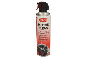 Preparat do silnika CRC MOTOR CLEAN 500ML