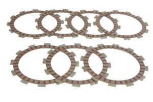 Tarcza sprzęgła FCD0308