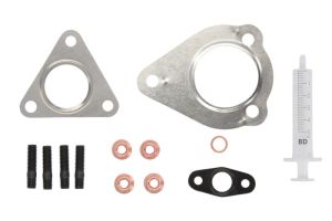 Zestaw montażowy turbosprężarki EVMK0042