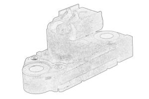 Moduł EGR 438413800