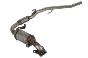 Katalizator JMJ 1091647