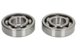 Zestaw naprawczy wału korbowego K059 HR