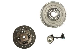 Zestaw sprzęgła 624 4034 34