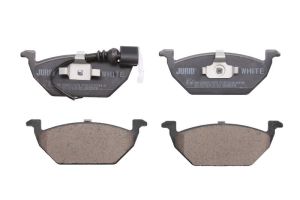 Klocek hamulcowy kpl. 571971JC