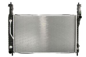 Chłodnica silnika NRF 550086