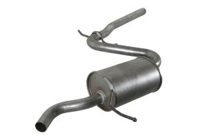 Tłumik środkowy ASM03.119