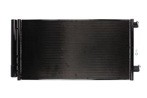 Skraplacz klimatyzacji NRF 350439