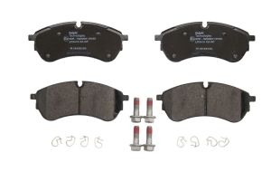 Klocek hamulcowy kpl. LP3410