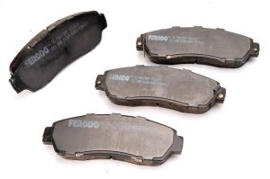 Klocek hamulcowy kpl. FDB4161