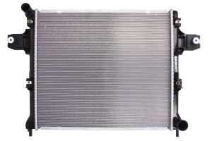 Chłodnica silnika NIS 61022