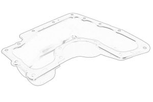 Miska olejowa 9829898980