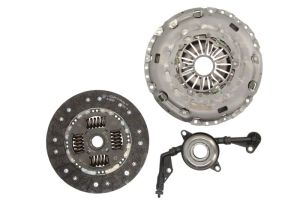 Zestaw sprzęgła 624 3703 33