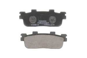 Klocek hamulcowy kpl. FDB2248EF