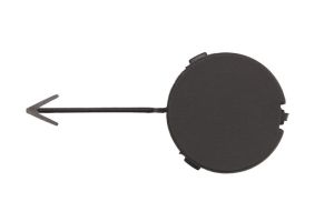 Zaślepka zderzaka urządzenia holującego 5513-00-2508970P