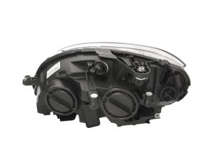 Reflektor świateł przednich 710301234204