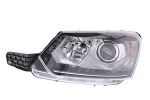 Reflektor świateł przednich 711307024272