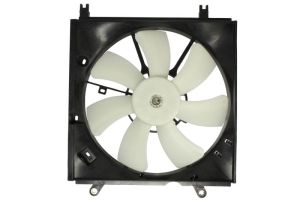 Wentylator chłodnicy silnika NRF 47696