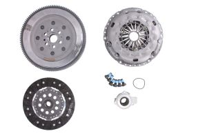 Zestaw sprzęgła 600 0229 00