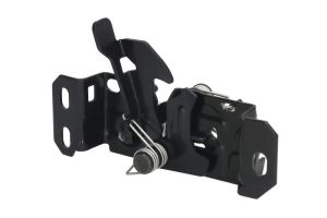 Zamek pokrywy silnika HP410 149