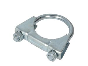 Obejma rury układu wydechowego DIN90048