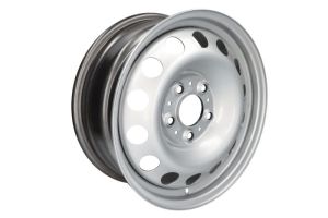 Felga stalowa osobowa R1-1802