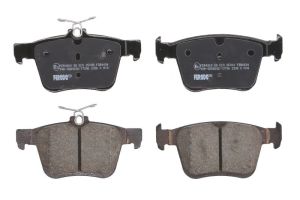 Klocek hamulcowy kpl. FDB4434