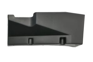 Pozostałe elementy atrapy chłodnicy MAN-FP-042R