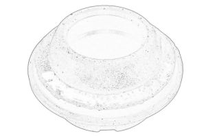 Uszczelka 6Q6 955 758A