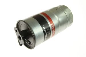 Filtr paliwa DEL HDF542