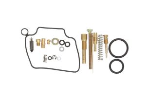 Zestaw naprawczy gaźnika CAB-DH05