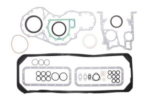 Komplet uszczelniaczy silnika LE35600.15