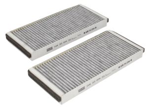 Filtr kabiny CUK 23 004-2