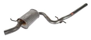 Tłumik środkowy BOS281-469